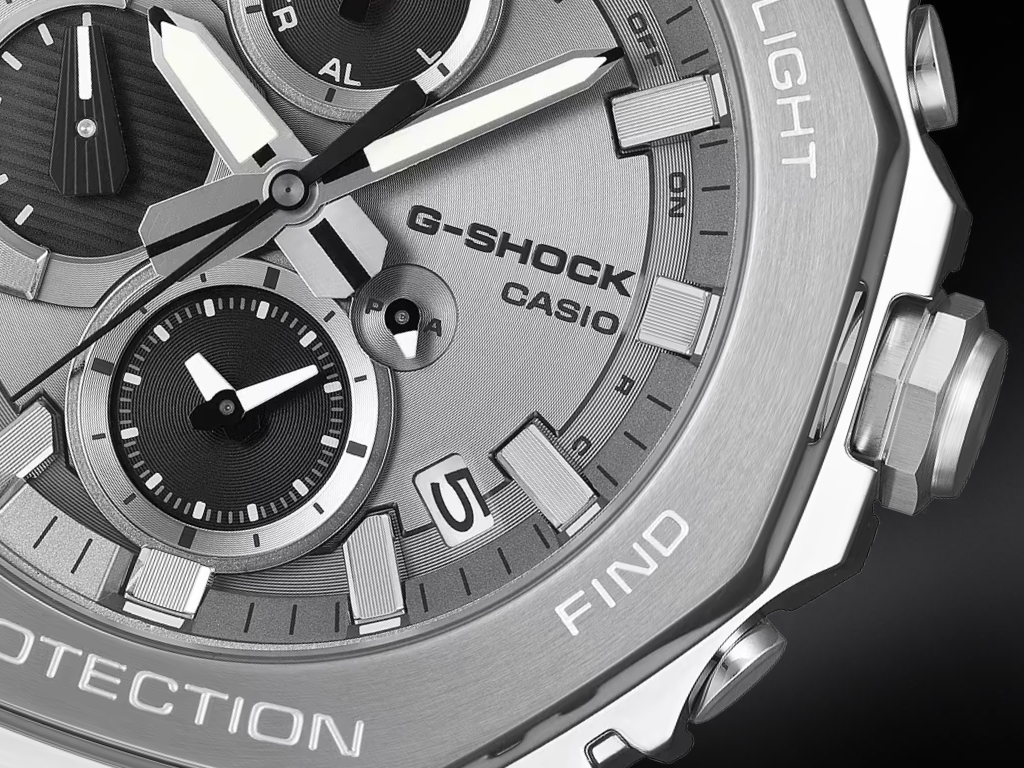 G-SHOCK （ジーショック） GMC-B2100ADS-1AJF