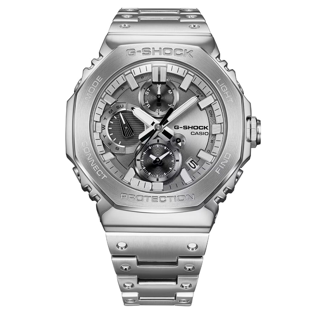 G-SHOCK （ジーショック） GMC-B2100ADS-1AJF