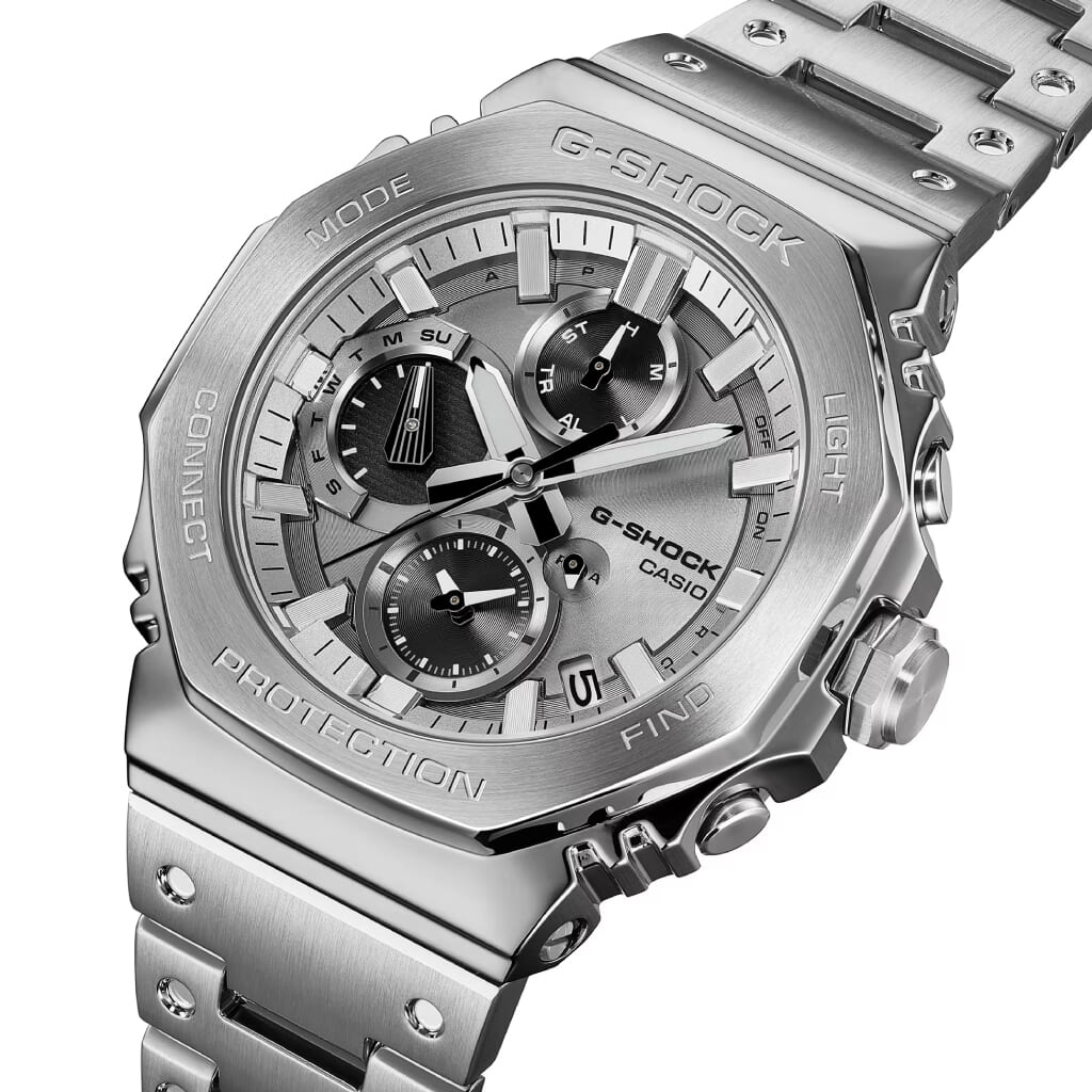 G-SHOCK （ジーショック） GMC-B2100ADS-1AJF