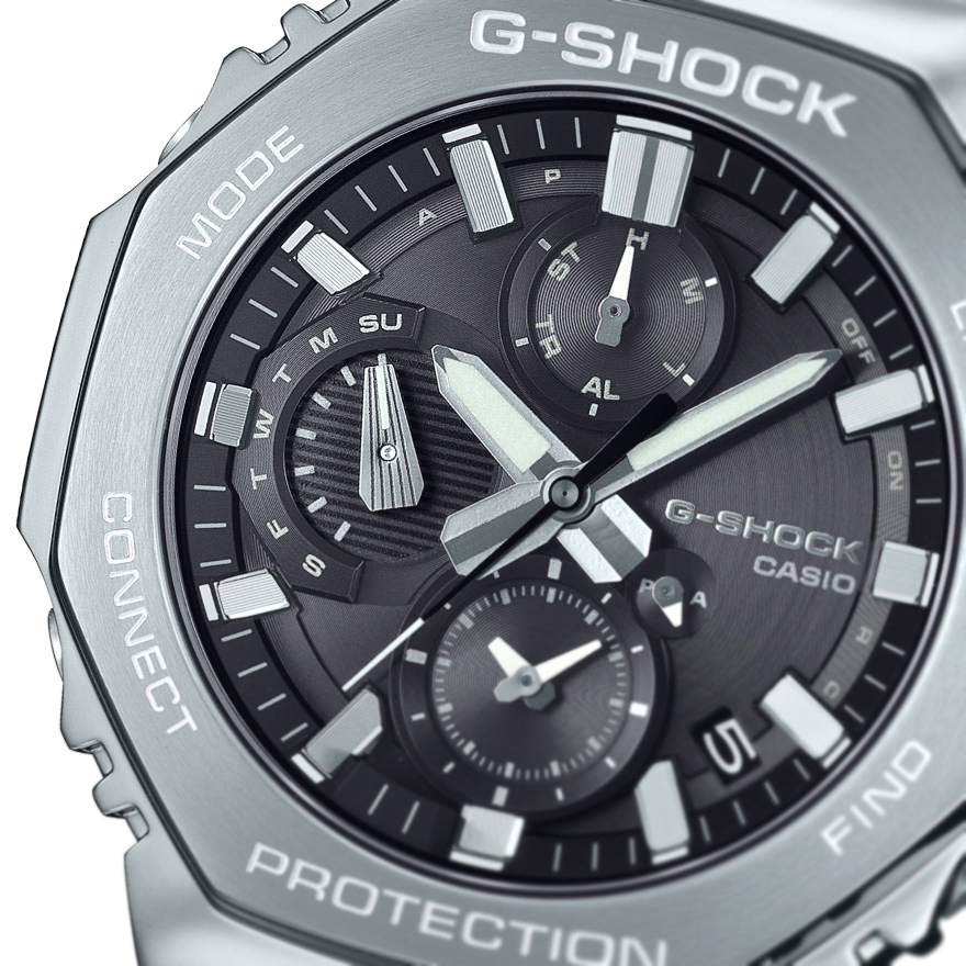 G-SHOCK（ジーショック） GMC-B2100シリーズ GMC-B2100Y-1AJF