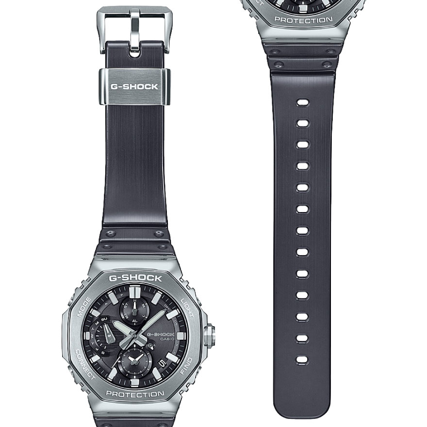 G-SHOCK（ジーショック） GMC-B2100シリーズ GMC-B2100Y-1AJF