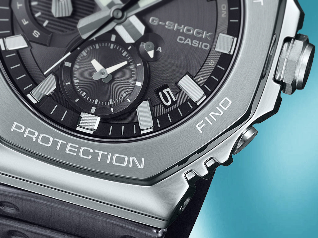 G-SHOCK（ジーショック） GMC-B2100シリーズ GMC-B2100Y-1AJF
