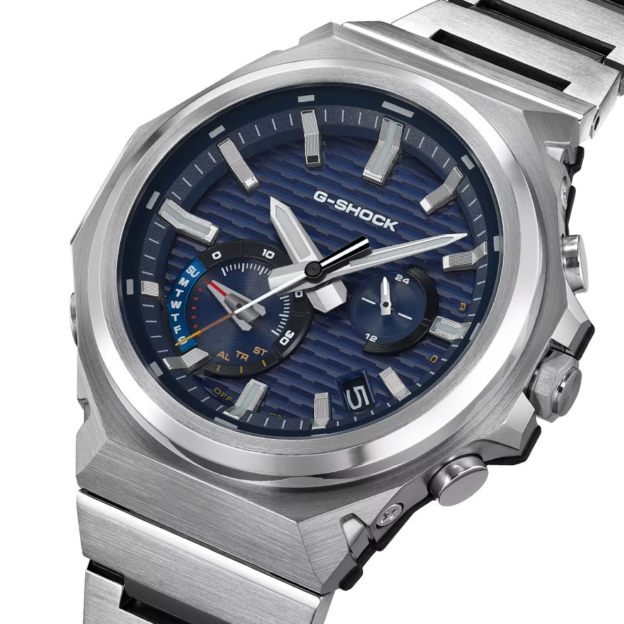 G-SHOCK（ジーショック） G-STEEL GST-B1000D