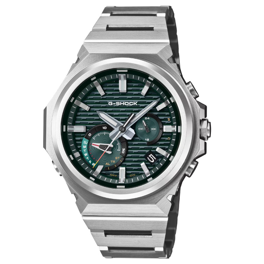 G-SHOCK（ジーショック） G-STEEL GST-B1000D
