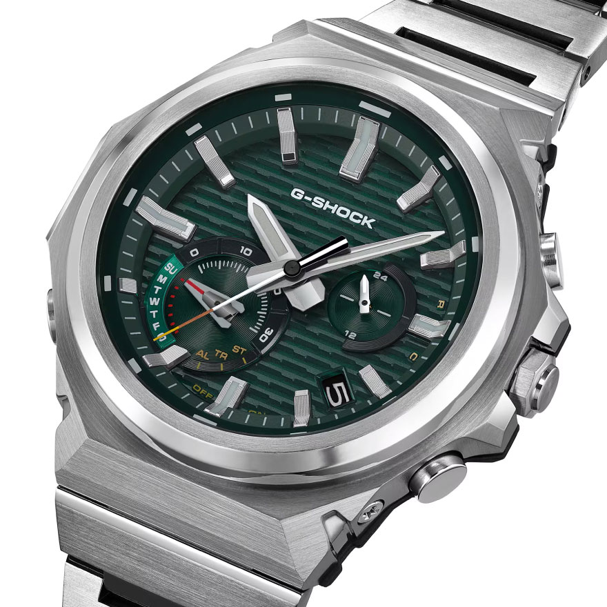 G-SHOCK（ジーショック） G-STEEL GST-B1000D