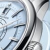 LONGINES（ロンジン） コンクエスト ヘリテージ セントラル パワーリザーブ