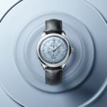 LONGINES（ロンジン） コンクエスト ヘリテージ セントラル パワーリザーブ