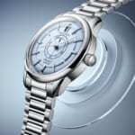 LONGINES（ロンジン） コンクエスト ヘリテージ セントラル パワーリザーブ