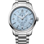 LONGINES（ロンジン） コンクエスト ヘリテージ セントラル パワーリザーブ