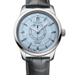 LONGINES（ロンジン） コンクエスト ヘリテージ セントラル パワーリザーブ