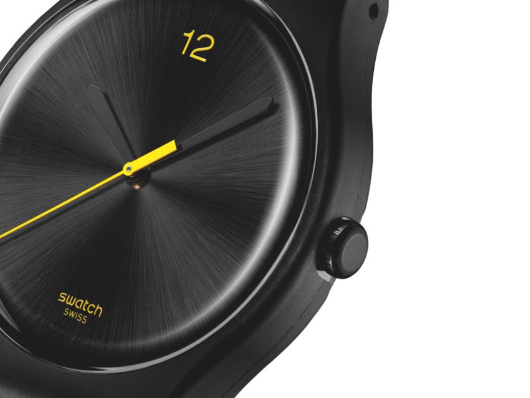 Swatch（スウォッチ） LOCARNO79 PAY