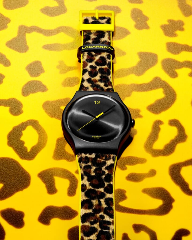 Swatch（スウォッチ） LOCARNO79 PAY