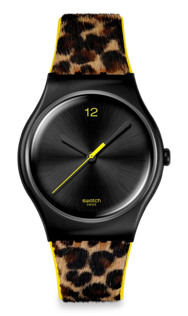 Swatch（スウォッチ） LOCARNO79 PAY