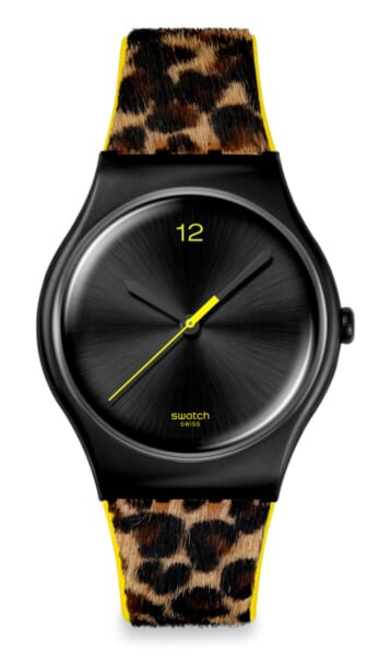 Swatch(スウォッチ) LOCARNO79 PAY