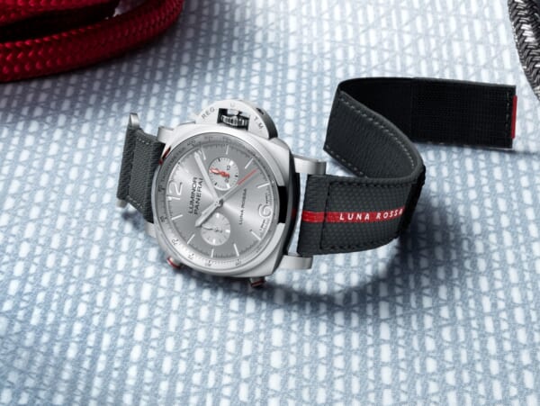 PANERAI(パネライ) ルミノール ルナ・ロッサ