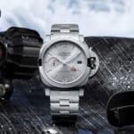 PANERAI（パネライ） ルミノール ルナ・ロッサ
