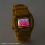 MOTHER3×G-SHOCK DW-5600