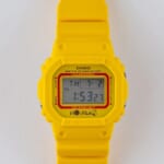 MOTHER3×G-SHOCK DW-5600