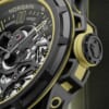 ノルケイン Wild ONE Skeleton X-Lite Limited Edition