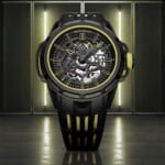 ノルケイン Wild ONE Skeleton X-Lite Limited Edition