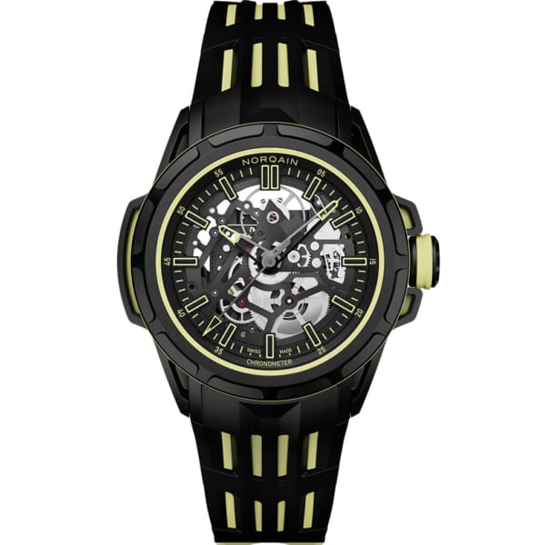 ノルケイン Wild ONE Skeleton X-Lite Limited Edition