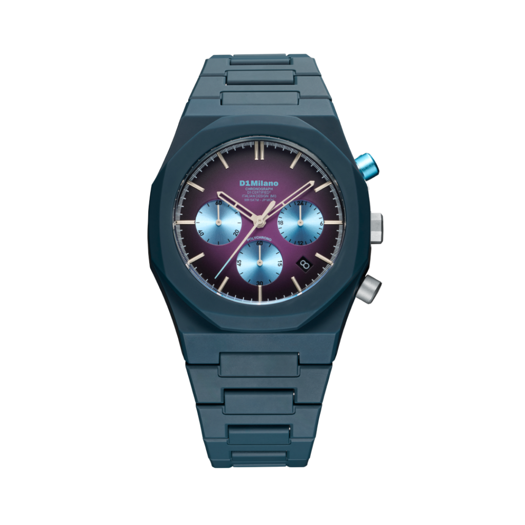 D1 Milano（ディーワンミラノ） POLYCHRONO（ポリクロノ）