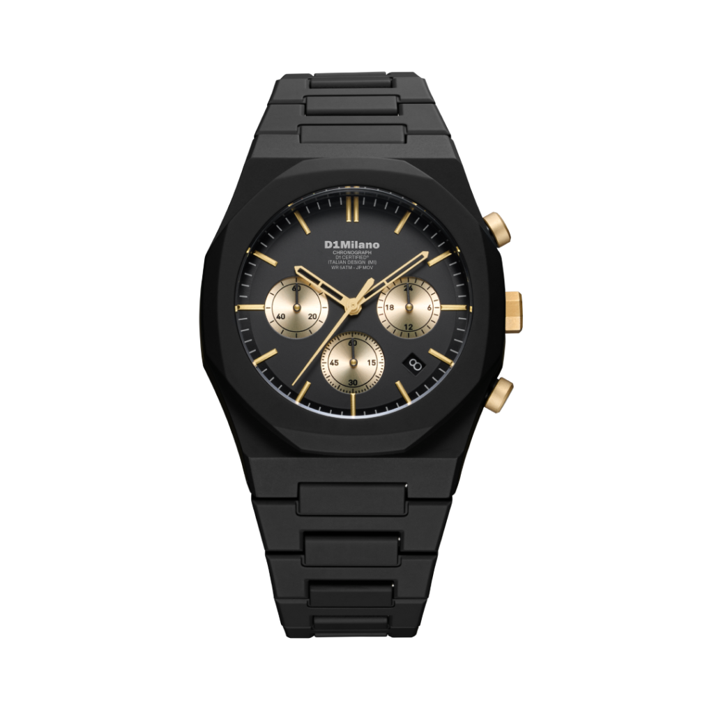 D1 Milano（ディーワンミラノ） POLYCHRONO（ポリクロノ）