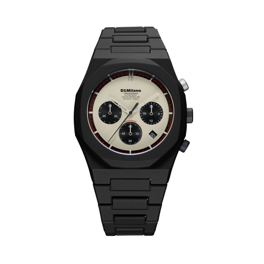 D1 Milano（ディーワンミラノ） POLYCHRONO（ポリクロノ）