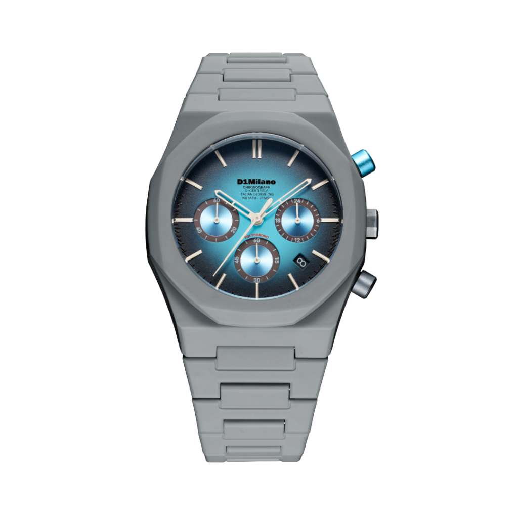 D1 Milano（ディーワンミラノ） POLYCHRONO（ポリクロノ）