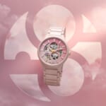 RADO（ラドー） トゥルー ラウンド オープンハート リミテッドエディション