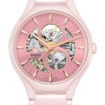 RADO（ラドー） トゥルー ラウンド オープンハート リミテッドエディション