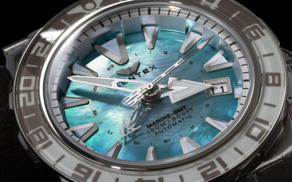 KENTEX（ケンテックス） MARINE GMT S820X-13
