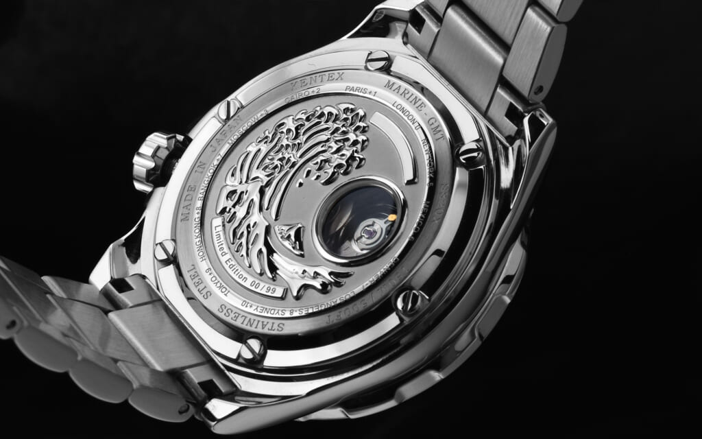 KENTEX（ケンテックス） MARINE GMT S820X-13