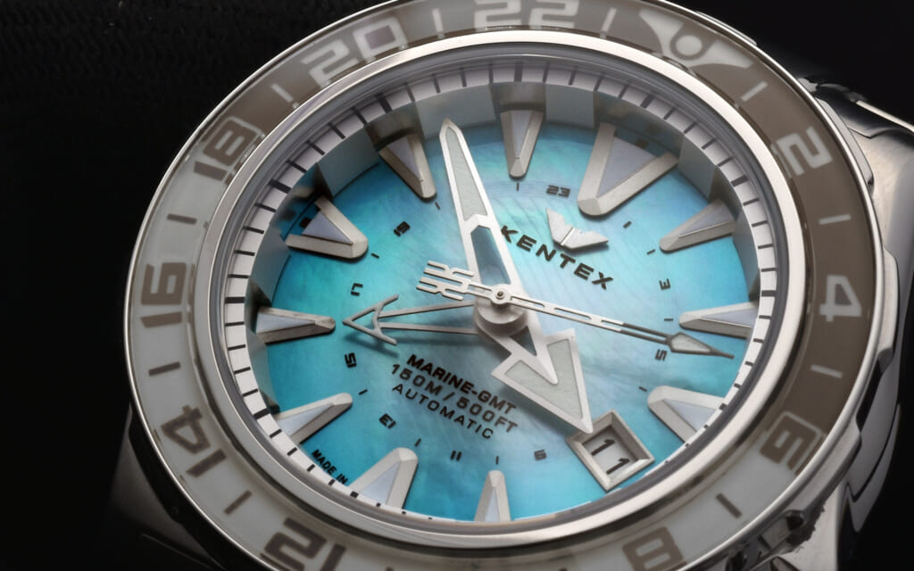 KENTEX（ケンテックス） MARINE GMT S820X-13
