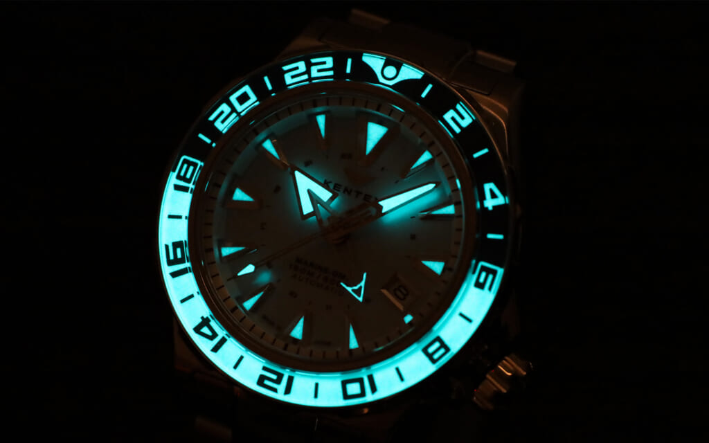 KENTEX（ケンテックス） MARINE GMT S820X-13