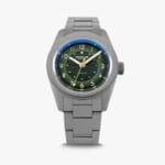 NODUS watches（ノダス・ウォッチ） Sector II Field Titanium