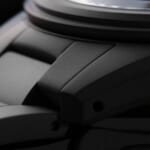 NODUS watches（ノダス・ウォッチ） Sector II Field Titanium