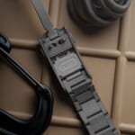 NODUS watches（ノダス・ウォッチ） Sector II Field Titanium
