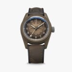 NODUS watches（ノダス・ウォッチ） Sector II Field Titanium