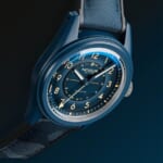 NODUS watches（ノダス・ウォッチ） Sector II Field Titanium