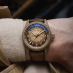NODUS watches（ノダス・ウォッチ） Sector II Field Titanium