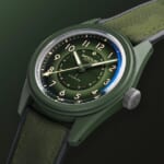NODUS watches（ノダス・ウォッチ） Sector II Field Titanium