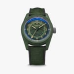 NODUS watches（ノダス・ウォッチ） Sector II Field Titanium