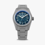 NODUS watches（ノダス・ウォッチ） Sector II Field Titanium