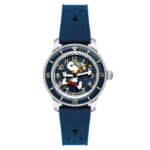 SPINNAKER（スピニカー） FLEUSS 40 AUTOMATIC PEANUTS SNOOPY SEASIDE SNORKEL LIMITED EDITION