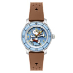 SPINNAKER（スピニカー） FLEUSS 40 AUTOMATIC PEANUTS SNOOPY SEASIDE SNORKEL LIMITED EDITION