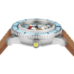 SPINNAKER（スピニカー） FLEUSS 40 AUTOMATIC PEANUTS SNOOPY SEASIDE SNORKEL LIMITED EDITION