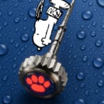 SPINNAKER（スピニカー） FLEUSS 40 AUTOMATIC PEANUTS SNOOPY SEASIDE SNORKEL LIMITED EDITION