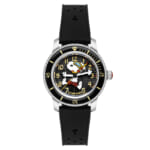 SPINNAKER（スピニカー） FLEUSS 40 AUTOMATIC PEANUTS SNOOPY SEASIDE SNORKEL LIMITED EDITION