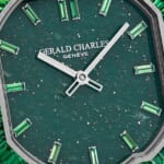 GERALD CHARLES（ジェラルド・チャールズ） マスターリンク ジェムセット・ストーンダイヤル